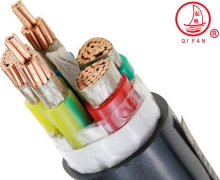一分鐘帶你了解YJV電纜、YJY電纜、VV電纜三者之間的區(qū)別